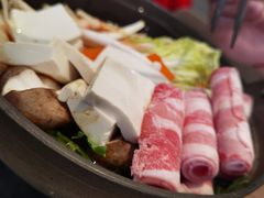 -小川洋风料理(武胜路凯德广场店)
