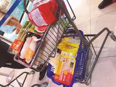 -盒马鲜生(枣园路店)