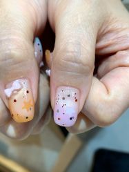 点击看大图 -Aso Artist Beauty美甲美睫