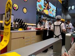 -小杨生煎(深圳岗厦北店)