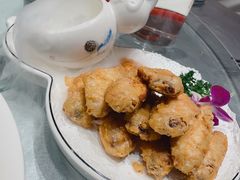 -唐猫庭院·千年陕菜(大唐不夜城店)