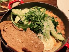 -Brut Eatery悦璞食堂(建国东路店)