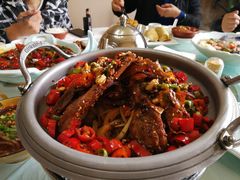 -力力豆花庄(广渠门店)