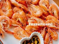 -蟹老板的海鲜