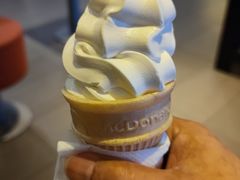 -麦当劳(北京金星西路店)