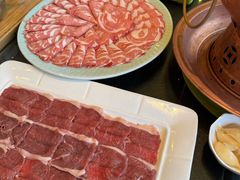 -南门涮肉(上海一店)