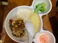 -巴国九王爷火锅(万盛总店)