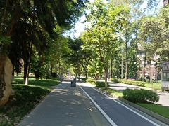 -四川大学(望江校区)