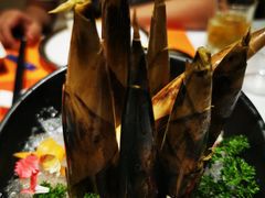 -若蘭慈·无国界素食料理(欢乐海岸店)