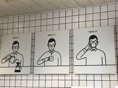 -明谦·Coffee&Cocktail Bar(美您公园店)