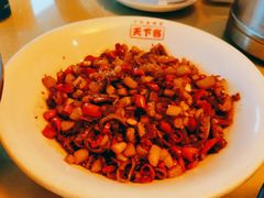 -天下客饭店(中山路店)