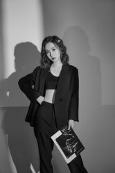 -米莱摄影写真(五大道别墅店)