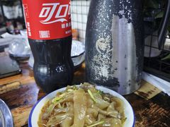 -皖北巫氏三胖地锅鸡(长淮总店)