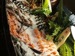 -炭烤麻里·臻选自助烤肉料理(观音桥大融城店)