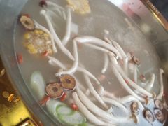 -九记潮汕现切鲜牛肉自助火锅(新开铺店)