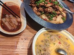 -俭寨大盘鸡·缸子肉·小公鸡·新疆菜(云通店)