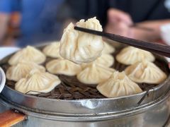 灌汤包-郑州烤鸭总店