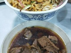 -同城四季爆肚涮羊肉(安华里店)