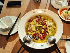 -太二酸菜鱼(天鹅湖万达店)