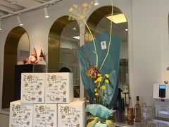 -Fridi Patisserie Cafe