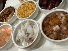 -福满我家大碗厨·湘菜(上海大厦店)