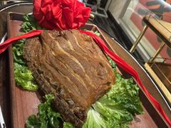 -新兴家喻酒家·羊城名宴(昌岗店)