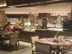 -龙城咖啡厅(常州富都洲际店)