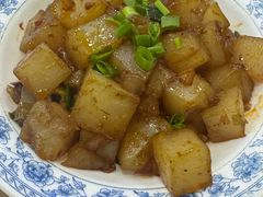 -西安贾三灌汤包·回坊小吃·清真炒菜(北院门总店)