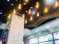 大堂-川小昧麻辣拌(罕王店)