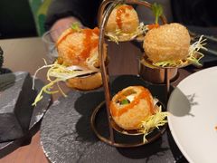 -Shantek象提南亚餐厅&西餐融合Bistro(淮海中路店)