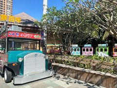 -三亚湾红树林度假世界(木棉酒店)