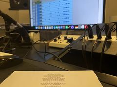 -韩宫录音棚(新街口店)