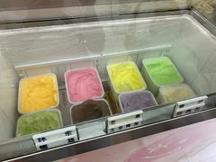 -成裕雪糕店(士多店)