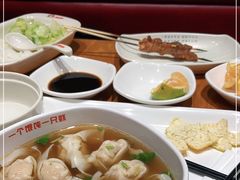 -南城香(北京南站店)