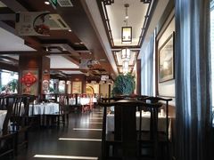 -惠丰堂饭庄·烤鸭·京味菜(西北旺·唐家岭店)