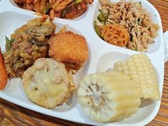 -富龙快餐店(小北店)