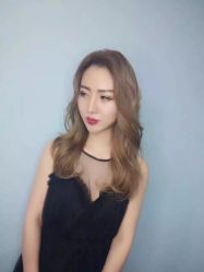 -MMby Hair Code芭曲发型