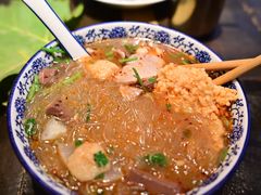 -小潘记鸭血粉丝汤