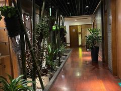 -青藤茶馆(南山路店)