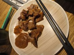 -新石器烤肉(招商1872店)