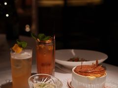 -壳里西餐厅Coquille Seafood Bistro(蒙自路店)