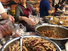 -嘉州九妹凤爪(乐山总店)