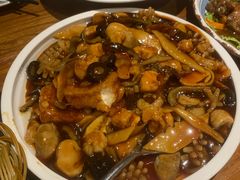 -陆壹捌餐厅(五大道店)