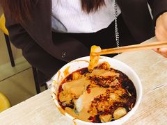 -清真·宏顺祥卤汁凉粉(大皮院店)
