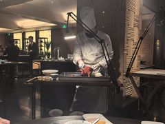 -喜悦烤鸭·新京菜(王府井店)