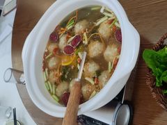 -后湖小院·乡野田园菜