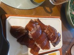 -凤阁楼果木烧鹅(鹤山陈山店)