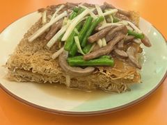 煎面-雅苑餐厅(朝天路店)