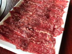 -广味鲜潮汕牛肉火锅(延安三路店)