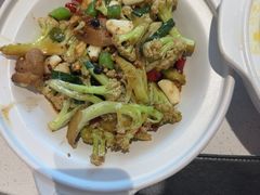 -北大荒人•新东北菜(青岛银座店)